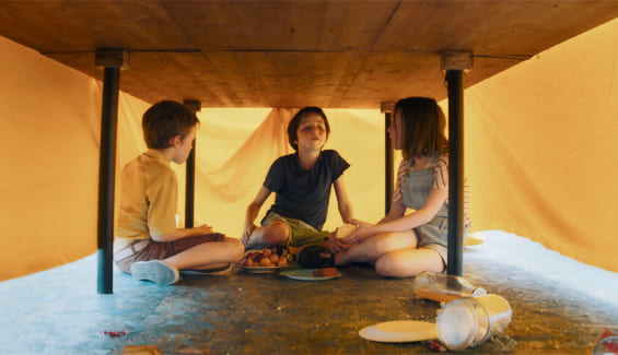 Останнє життя Сімона